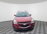 Used 2014 Chevrolet Equinox LT w/ Driver Convenience Package image 2