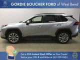 Used 2021 Toyota RAV4 Limited image 2