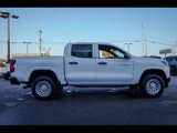 New 2025 Chevrolet Colorado W/T image 5
