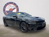 Used 2023 Dodge Charger GT w/ Blacktop Package image 2