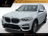 Used 2019 BMW X3 xDrive30i w/ Premium Package image 1