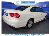 Used 2015 Volkswagen Passat 1.8T S image 4