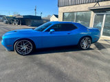 Used 2018 Dodge Challenger SXT Plus image 4