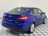 Used 2013 Ford Focus Titanium image 5