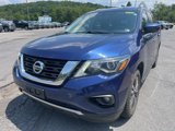 Used 2018 Nissan Pathfinder SV image 3