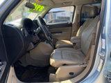 Used 2014 Jeep Patriot Limited w/ Sun/Sound Group image 5