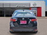 New 2025 Nissan Versa SV image 4