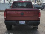 Used 2022 RAM 1500 Classic Warlock image 4