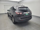 Used 2016 Chevrolet Traverse LT w/ Traveler's Package image 5