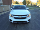 Used 2020 Chevrolet Colorado LT w/ Safety Package image 3
