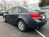 Used 2014 Chevrolet Cruze LS image 3
