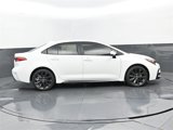 New 2025 Toyota Corolla SE image 2
