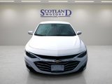 Used 2023 Chevrolet Malibu LT image 3