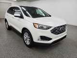 Used 2022 Ford Edge SEL w/ Convenience Package image 3