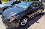 Used 2022 Toyota Corolla LE image 2