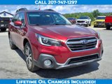 Used 2019 Subaru Outback 2.5i Limited image 3
