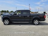 Used 2016 Ford F150 Lariat w/ Equipment Group 502A Luxury image 4