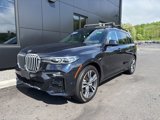 Used 2019 BMW X7 xDrive40i w/ Premium Package image 2