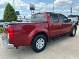 Used 2016 Nissan Frontier S image 4