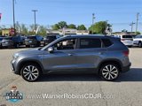 Used 2023 Volkswagen Taos SE image 4