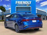 Used 2021 Kia Forte GT-Line image 5