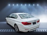 Used 2018 BMW 530i w/ Premium Package image 5