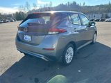 New 2025 Nissan Leaf S image 5