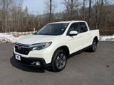 Used 2019 Honda Ridgeline RTL-T image 2
