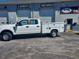 Used 2017 Ford F250 XL w/ Power Equipment Group image 2
