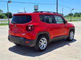 Used 2018 Jeep Renegade Latitude image 5