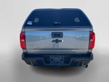 Used 2018 Chevrolet Colorado ZR2 image 4