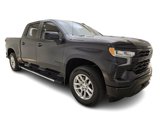 Used 2023 Chevrolet Silverado 1500 RST image 3