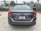 Used 2016 Honda Civic EX image 4