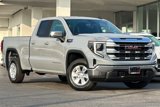 New 2025 GMC Sierra 1500 SLE image 2