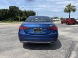 Certified 2022 Mercedes-Benz C 300 Sedan image 4