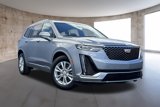 New 2025 Cadillac XT6 Luxury image 3
