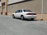 Used 2003 Buick Century Custom image 6