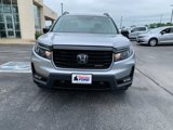 Used 2021 Honda Ridgeline Sport image 2