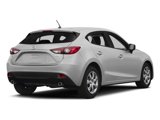 Used 2014 MAZDA MAZDA3 s Grand Touring image 2