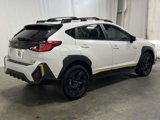 Certified 2024 Subaru Crosstrek 2.5i Sport image 3