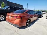 Used 2019 Nissan Altima 2.5 SR w/ SR Premium Package image 3