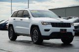 Used 2018 Jeep Grand Cherokee Limited image 2