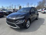 Used 2023 Hyundai Kona SEL w/ Cargo Package image 3
