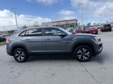 New 2025 Volkswagen Atlas Cross Sport SE image 6