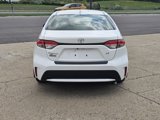 Used 2022 Toyota Corolla LE image 4