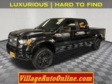 Used 2014 Ford F150 Limited image 1
