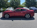 Used 2019 Ford Mustang Premium w/ Equipment Group 201A image 2
