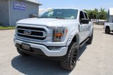 Used 2022 Ford F150 XLT image 3
