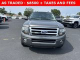 Used 2011 Ford Expedition EL Limited w/ 301A Rapid Spec Order Code image 2