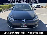 Used 2019 Volkswagen e-Golf SE w/ Driver Assistance Package image 4